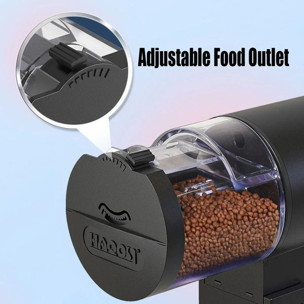 AquaFeed Pro 100