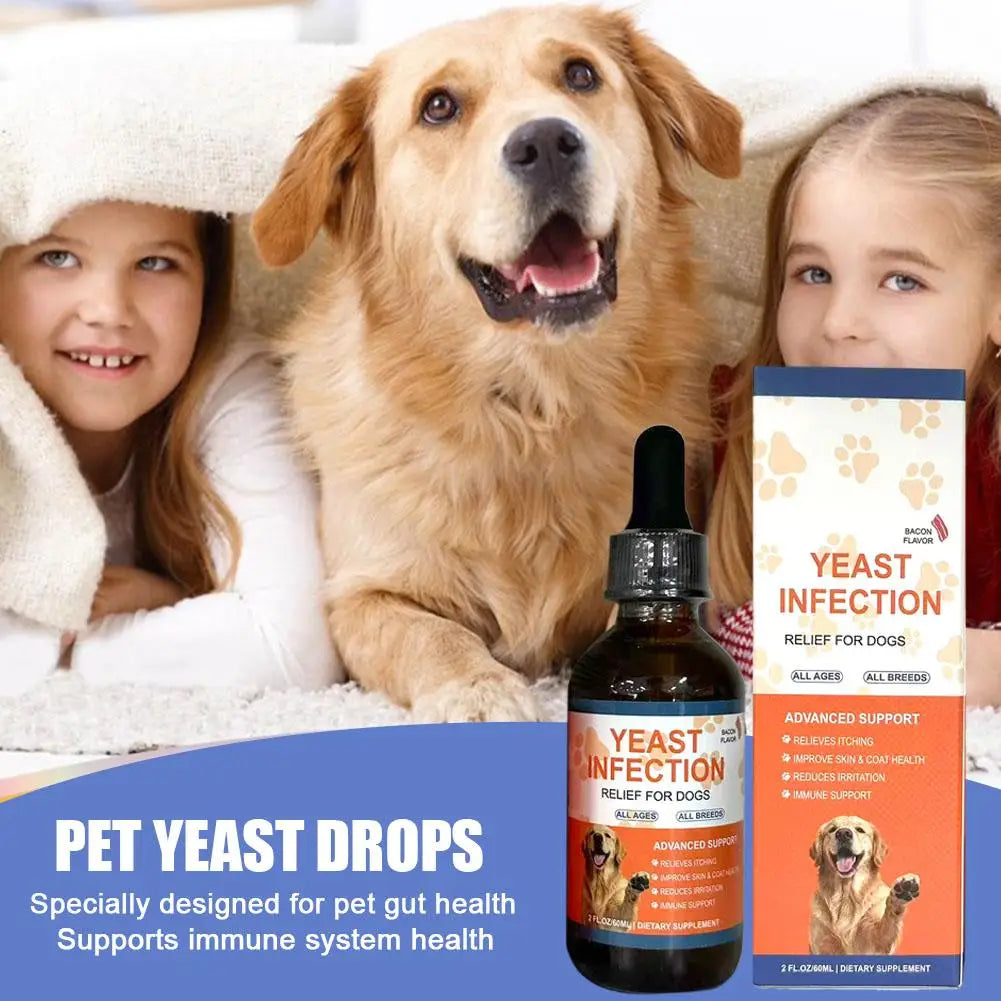 Flora Fur Wellness