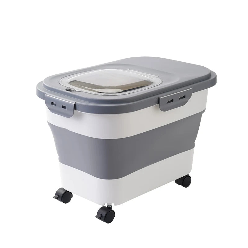 Storapet – Premium Container