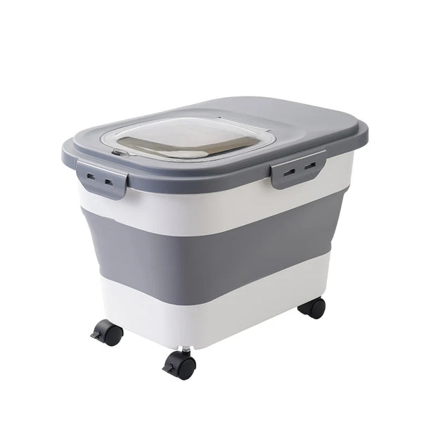 Storapet – Premium Container