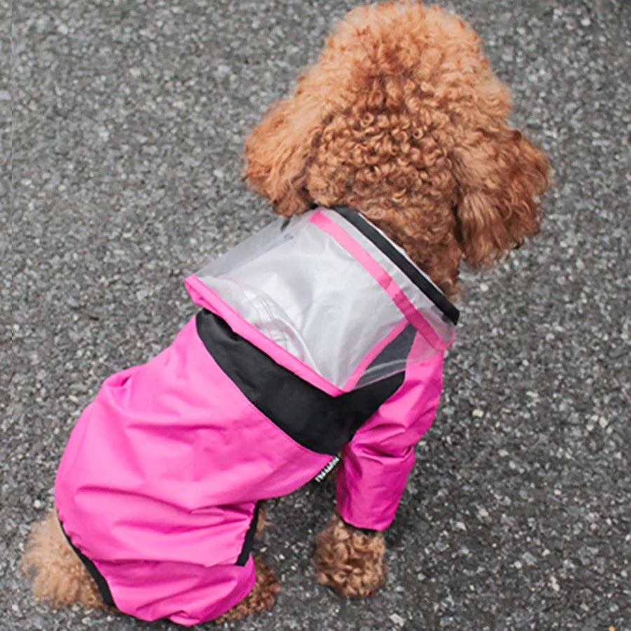 Rainova Waterproof