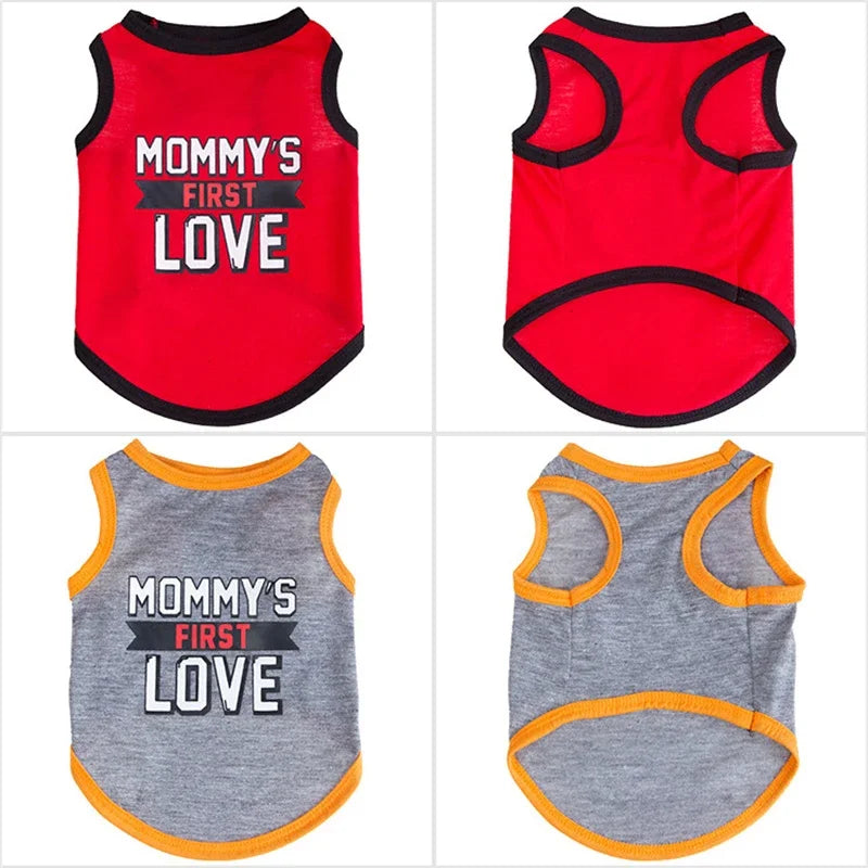 BreathPet Summer Wear