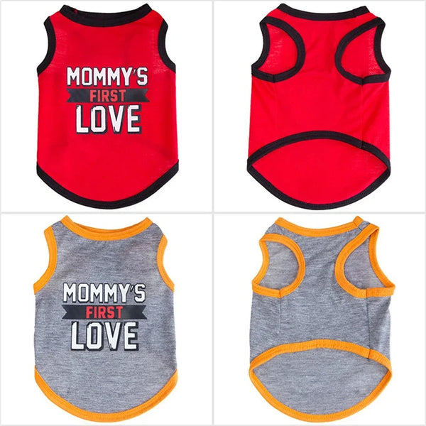 BreathPet Summer Wear