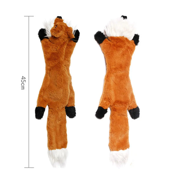 Zenvuro – Fun Dog Toy