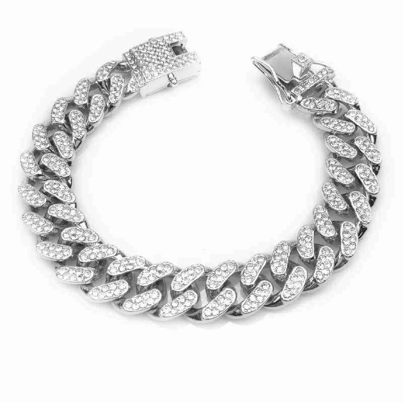 GlimmerChain Collar