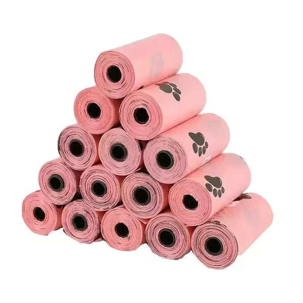 Dog Waste Bags | 15 to 900 Count