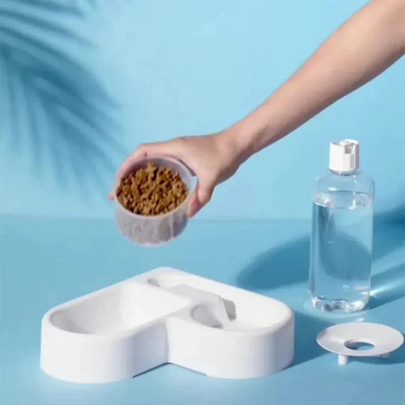 HydroMate – Automatic