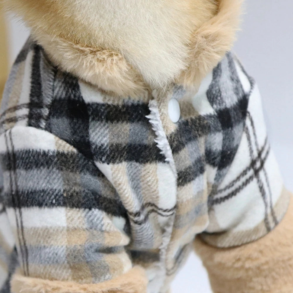 Furvane – Winter Jacket