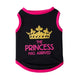 Black Princess