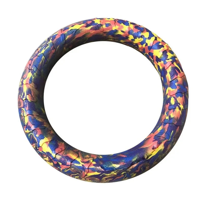 FetchRing Floating Toy