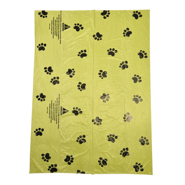 Dog Waste Bags | 15 to 900 Count