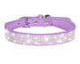 Luxe Fashion Pet Collar