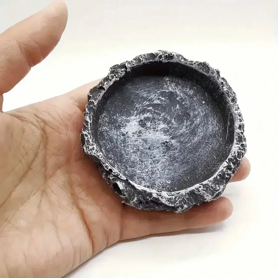 TerraRock Bowl