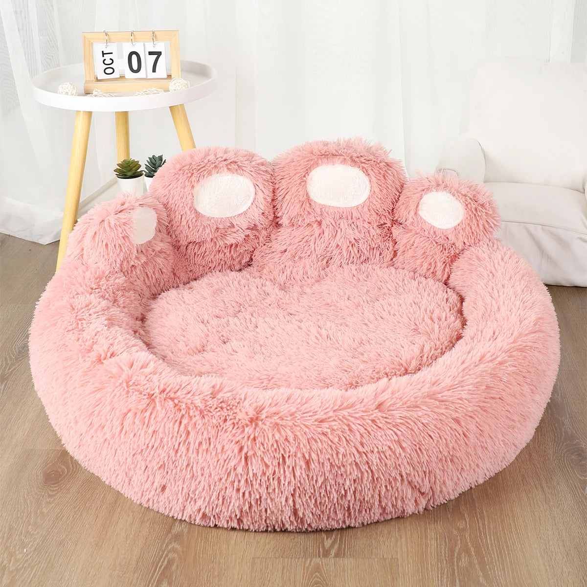 Premium Breathable Pet Bed