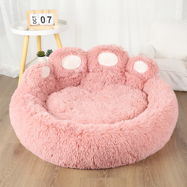 Premium Breathable Pet Bed