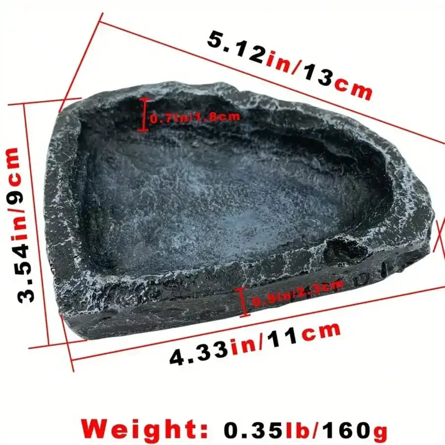 TerraRock Bowl