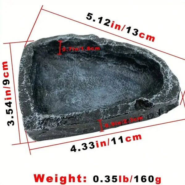 TerraRock Bowl