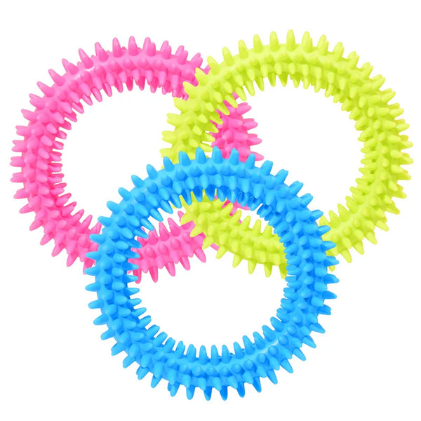 ChewMax Dog Toy 3-Pack