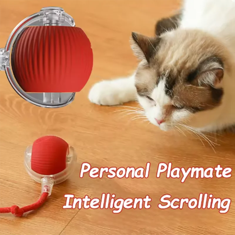 Original PetFunPro™ Interactive Toy