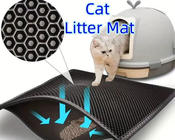 PawShield Mat - Large Size