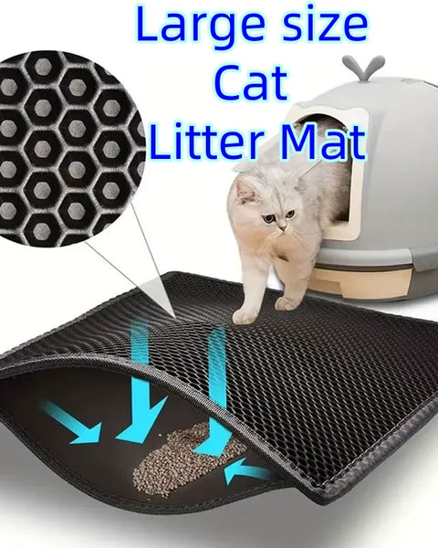PawShield Mat - Large Size