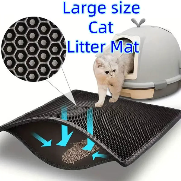 PawShield Mat - Large Size