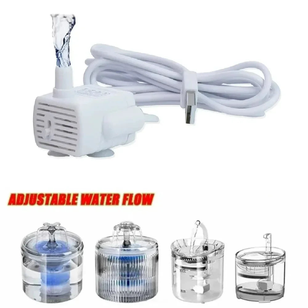 Aqunexis Motor Unit