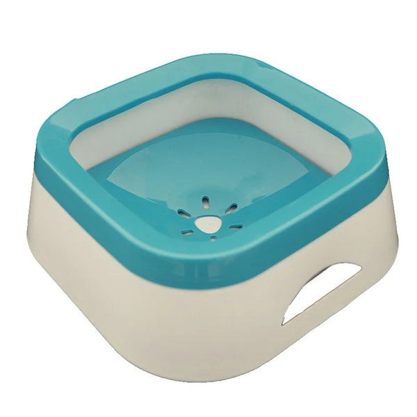 HydroPawra™ – Premium Water Bowl for Pets