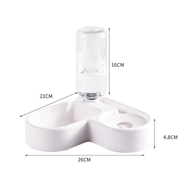 HydroMate – Automatic