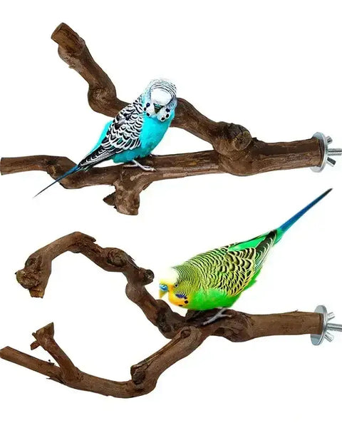Beakwood Grape Branch