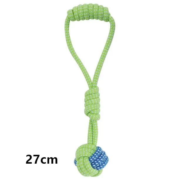 RopePlay Dental Dog
