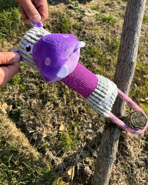 FetchBuddies Plush Animals