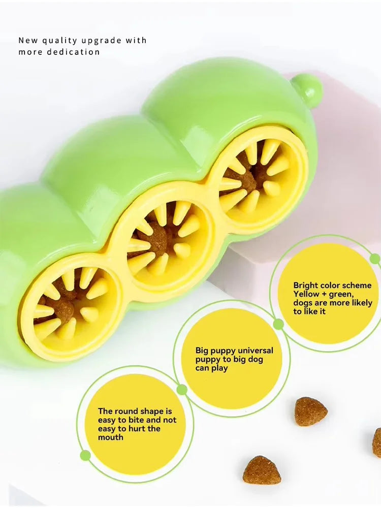 PeaJoy ChewTreat – Interactive Dog
