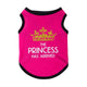  Rose Princess