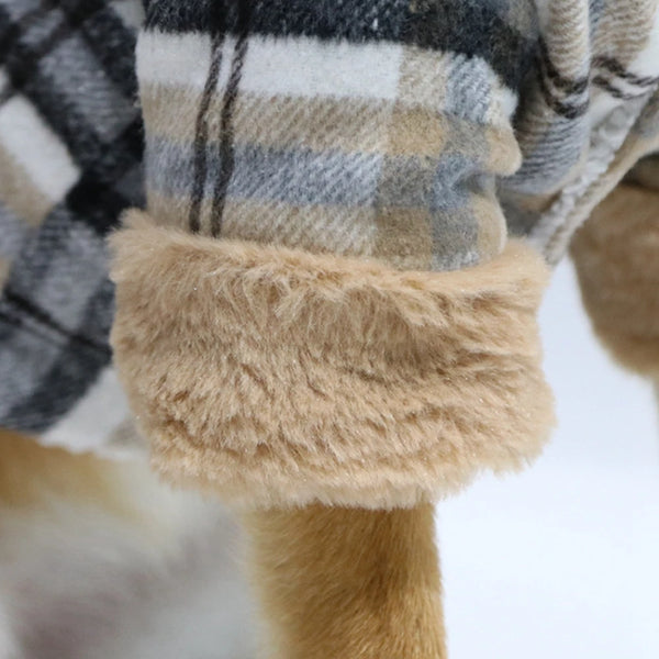 Furvane – Winter Jacket