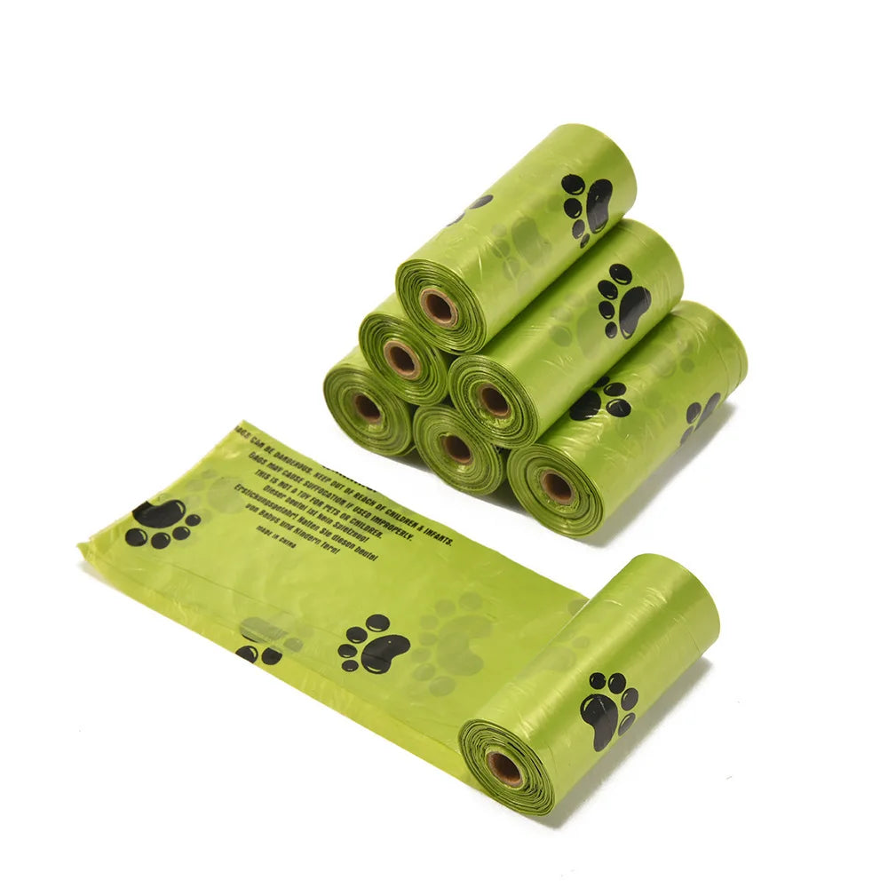 Dog Waste Bags | 15 to 900 Count