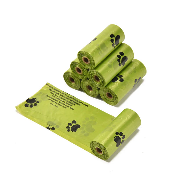 Dog Waste Bags | 15 to 900 Count