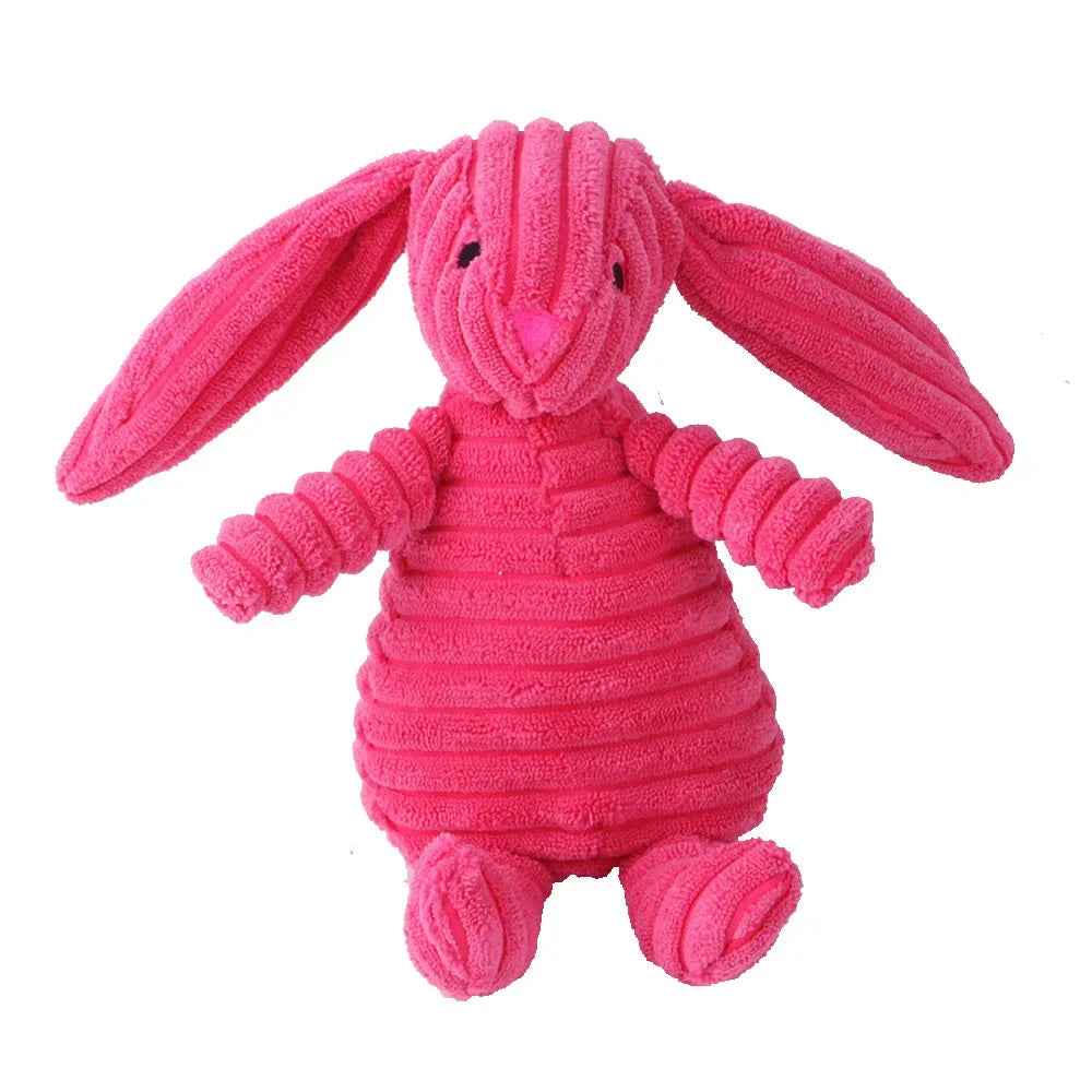 PetJoy Plush Dog Toy