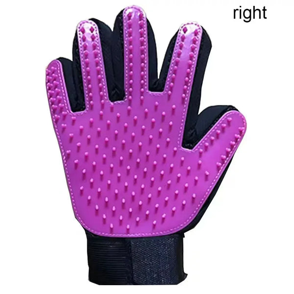 SilkPaw GroomGlove