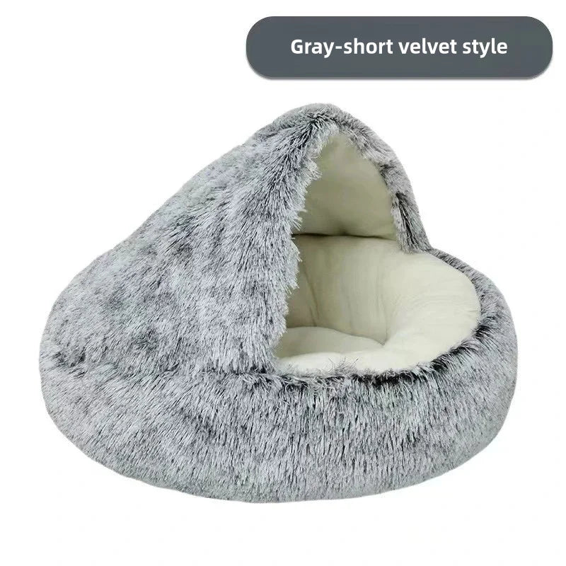 Winter Bed – Premium Model