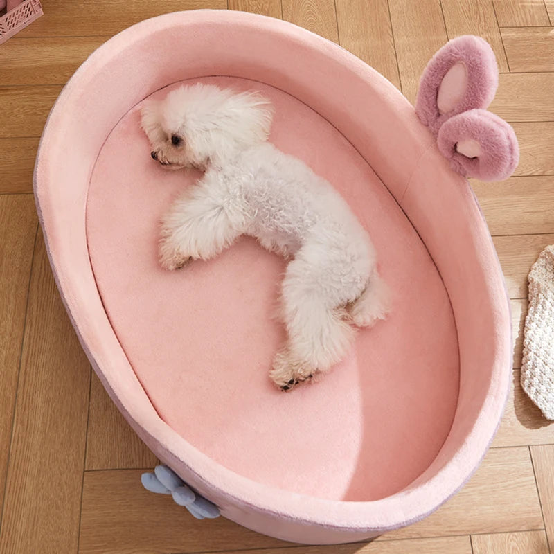 Nuvoré Best — Removable and Washable