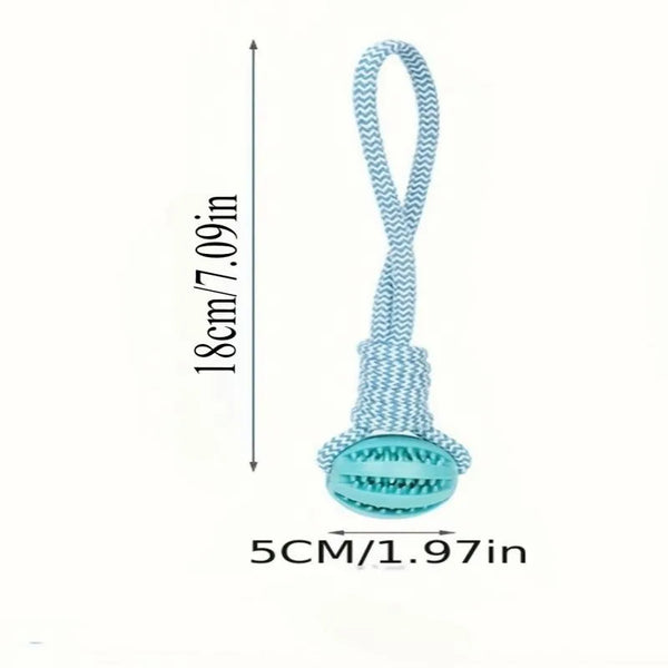 Trevixa Interactive Rope Toy