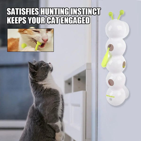 FelineFlap Smart Motion