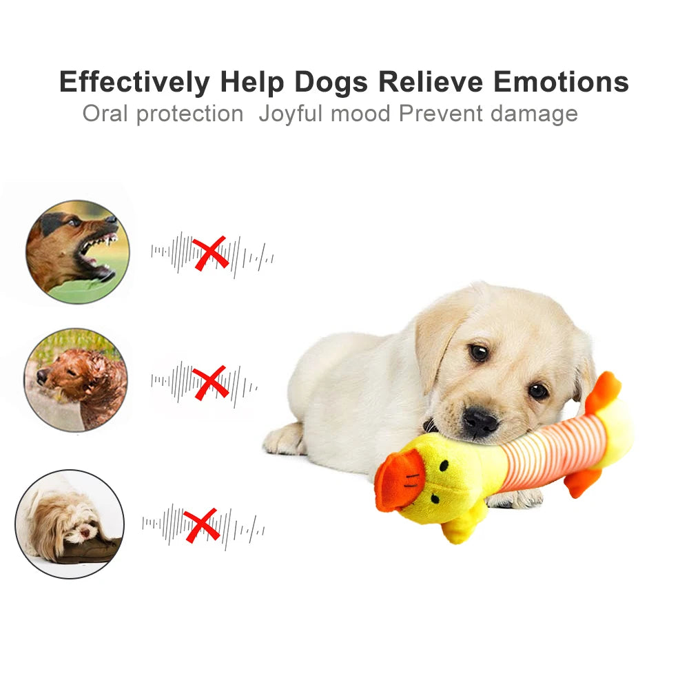 ChewyZoo Animal Toys