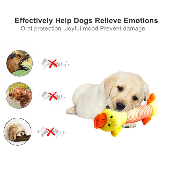 ChewyZoo Animal Toys
