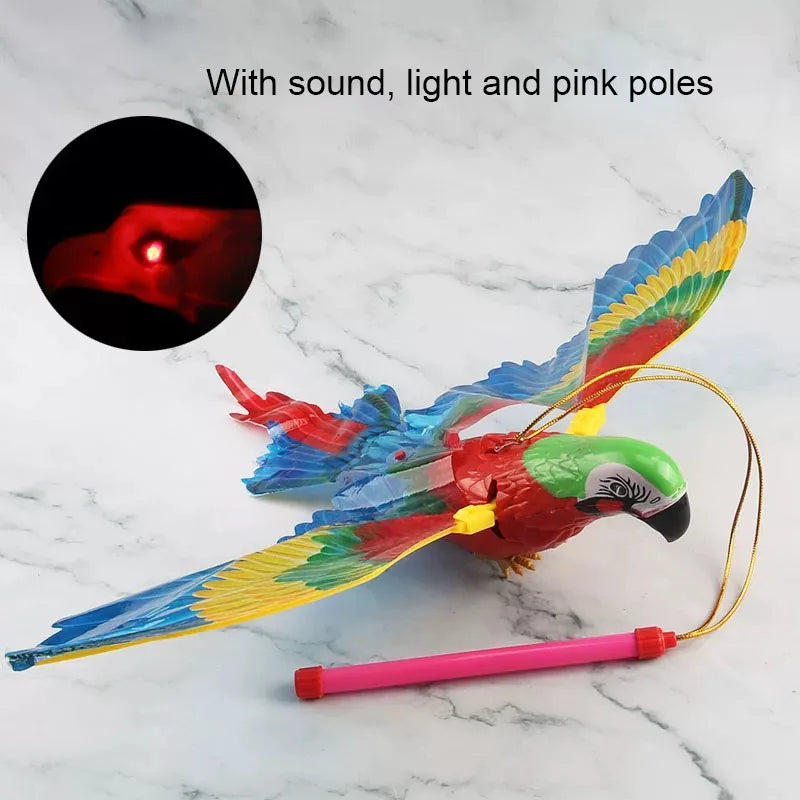 FelineSky Hunter Interactive Toy