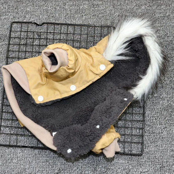 WinterCore Jacket