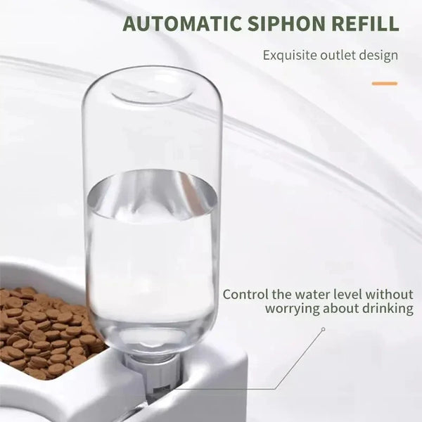 HydroMate – Automatic