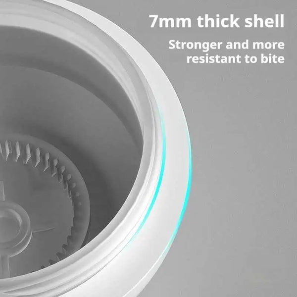 VibraPaw Orbit USB Automatic
