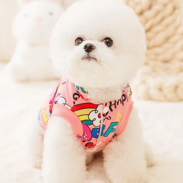Graffipet – Stylish Pet